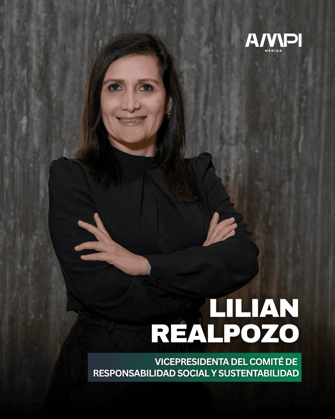 LILIAN REALPOZO